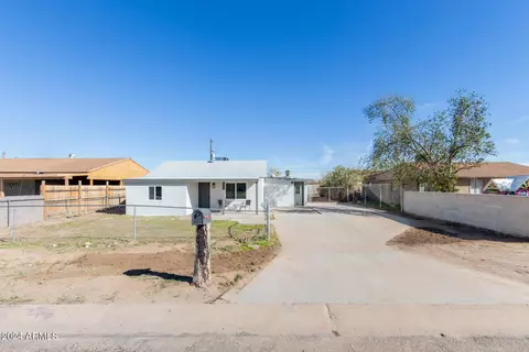5217 S 14th Ave, Phoenix, AZ 85041