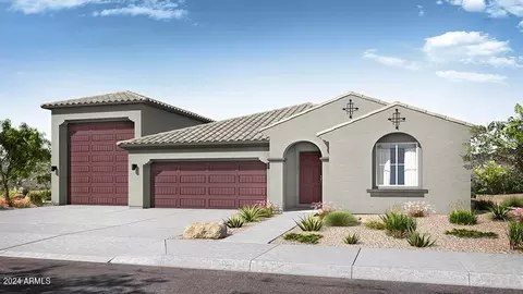 13989 W Tierra Grande --, Surprise, AZ 85387