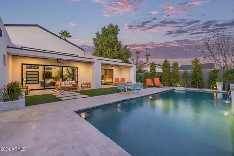 5319 E Mitchell Dr, Phoenix, AZ 85018