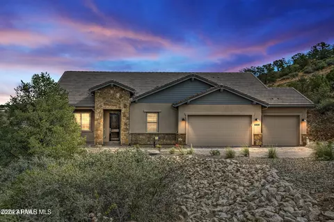 12305 N Petra Cir, Prescott, AZ 86305