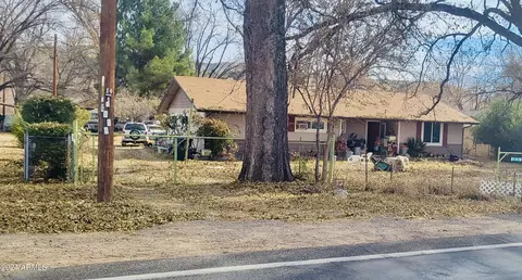 587 N Montezuma Castle Hwy, Camp Verde, AZ 86322