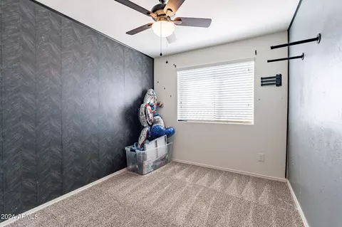 Bedroom - 2415 E Gillcrest Rd, Gilbert, AZ 85298 photo 7 of 11