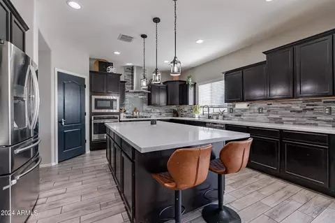 Kitchen - 2415 E Gillcrest Rd, Gilbert, AZ 85298 photo 1 of 7