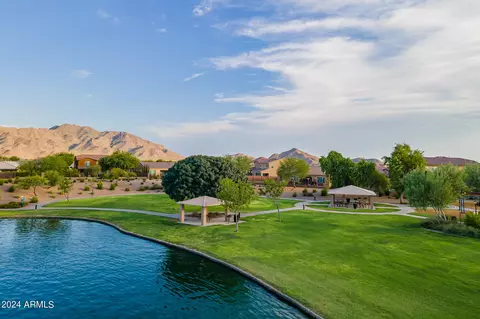 Exterior - 2415 E Gillcrest Rd, Gilbert, AZ 85298 photo 21 of 26