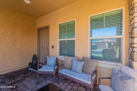 Exterior - 2415 E Gillcrest Rd, Gilbert, AZ 85298 photo 5 of 26