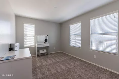 Bedroom - 2415 E Gillcrest Rd, Gilbert, AZ 85298 photo 4 of 11