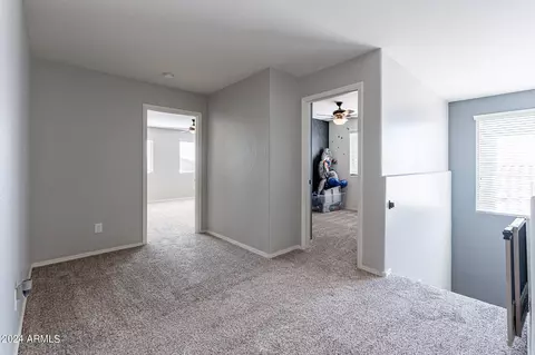Entry Way - 2415 E Gillcrest Rd, Gilbert, AZ 85298 photo 6 of 7