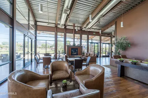 Living - 2415 E Gillcrest Rd, Gilbert, AZ 85298 photo 5 of 7