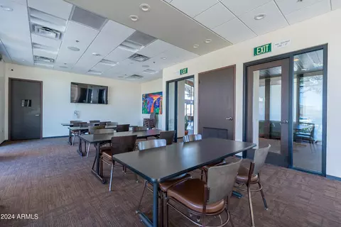 Dining - 2415 E Gillcrest Rd, Gilbert, AZ 85298 photo 2 of 4