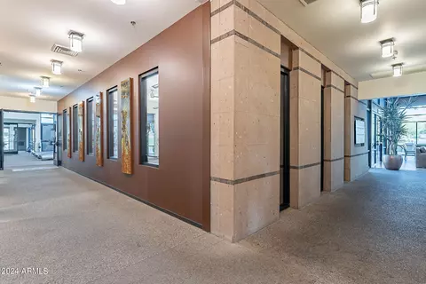 Entry Way - 2415 E Gillcrest Rd, Gilbert, AZ 85298 photo 7 of 7