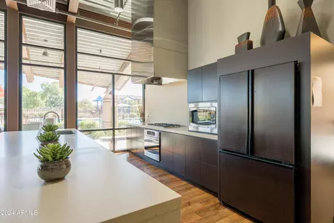 Kitchen - 2415 E Gillcrest Rd, Gilbert, AZ 85298 photo 7 of 7