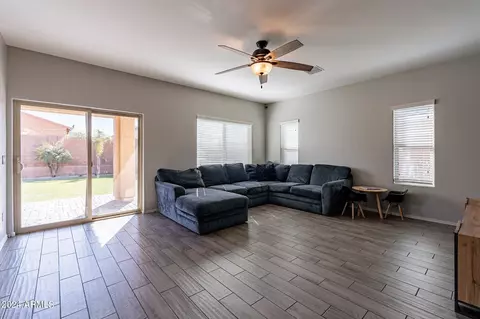 Living - 2415 E Gillcrest Rd, Gilbert, AZ 85298 photo 1 of 7