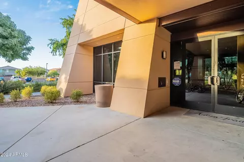 Exterior - 2415 E Gillcrest Rd, Gilbert, AZ 85298 photo 23 of 26