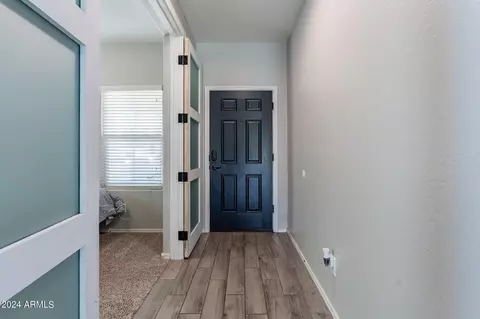 Entry Way - 2415 E Gillcrest Rd, Gilbert, AZ 85298 photo 2 of 7