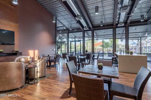 Dining - 2415 E Gillcrest Rd, Gilbert, AZ 85298 photo 4 of 4