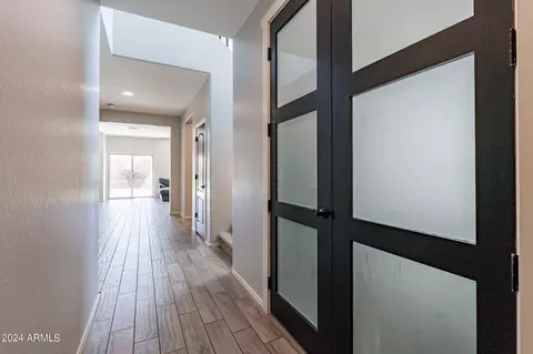 Entry Way - 2415 E Gillcrest Rd, Gilbert, AZ 85298 photo 4 of 7