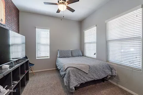 Bedroom - 2415 E Gillcrest Rd, Gilbert, AZ 85298 photo 1 of 11