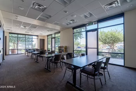 Dining - 2415 E Gillcrest Rd, Gilbert, AZ 85298 photo 1 of 4