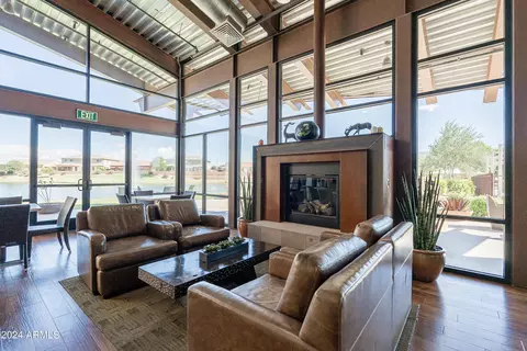Living - 2415 E Gillcrest Rd, Gilbert, AZ 85298 photo 6 of 7