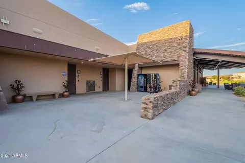 Exterior - 2415 E Gillcrest Rd, Gilbert, AZ 85298 photo 26 of 26