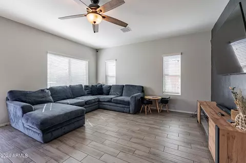 Living - 2415 E Gillcrest Rd, Gilbert, AZ 85298 photo 2 of 7