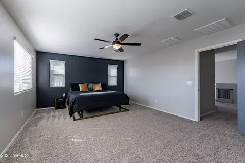 Bedroom - 2415 E Gillcrest Rd, Gilbert, AZ 85298 photo 10 of 11
