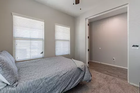 Bedroom - 2415 E Gillcrest Rd, Gilbert, AZ 85298 photo 3 of 11