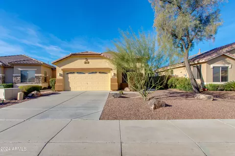 4824 N 126th Dr, Litchfield Park, AZ 85340