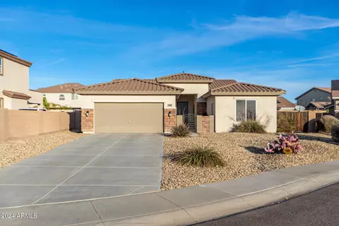 21940 W Lasso Ln, Buckeye, AZ 85326