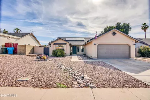 1301 E Taro Ln, Phoenix, AZ 85024