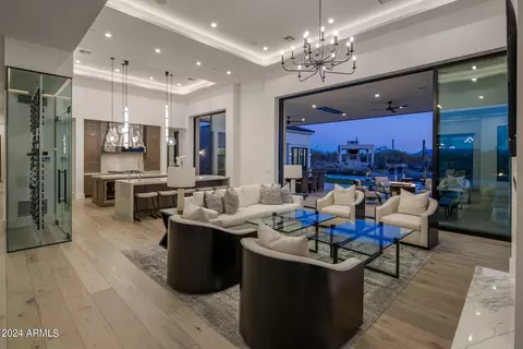 8491 E Whisper Rock Trl, Scottsdale, AZ 85266