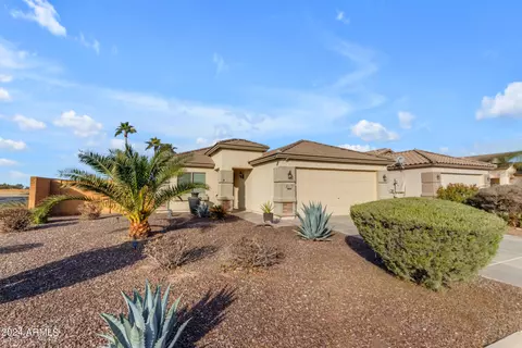 224 S Cactus St, Coolidge, AZ 85128