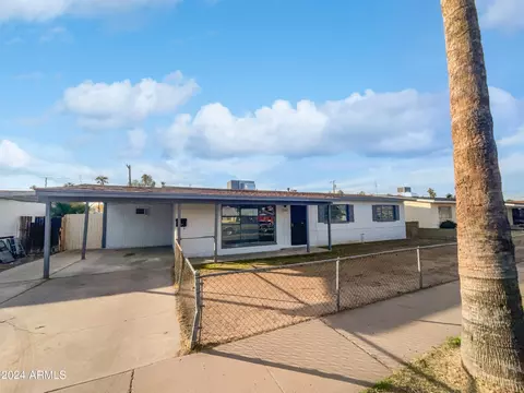 3725 W Meadowbrook Ave, Phoenix, AZ 85019