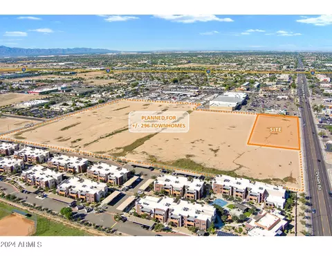 12 N Nn N Dysart Rd #1 & 2, Avondale, AZ 85323