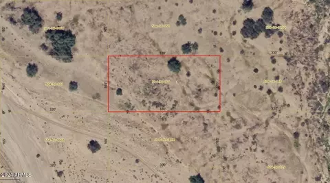 0 W -, Tonopah, AZ 85354