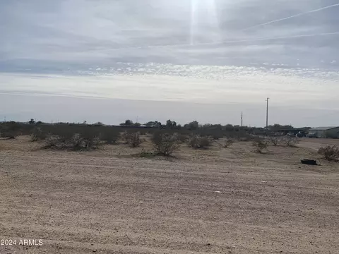 0 N 381st Ave #*-*, Tonopah, AZ 85354