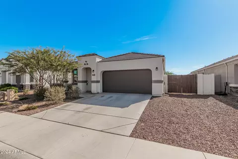 18941 W Wilson St, Buckeye, AZ 85326