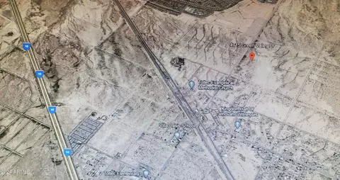 4715 N Green Valley Dr #12, Eloy, AZ 85131