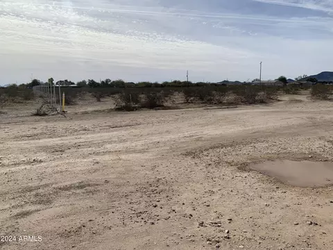 0 N 381st Ave #'-', Tonopah, AZ 85354