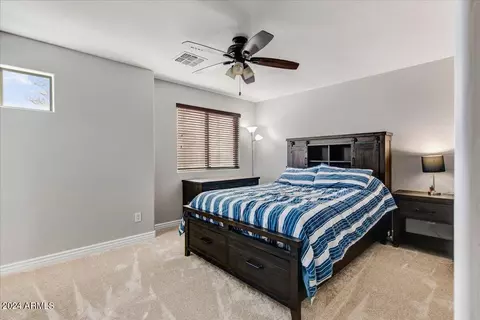 Bedroom - 4030 Expedition Way, Phoenix, AZ 85050 photo 3 of 4