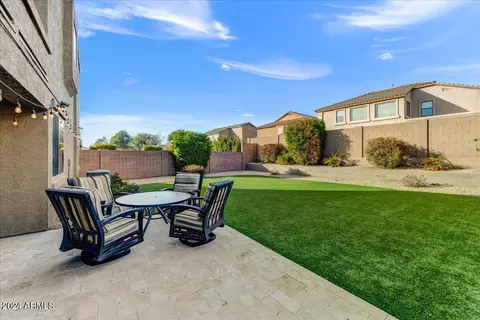 Exterior - 4030 Expedition Way, Phoenix, AZ 85050 photo 1 of 3