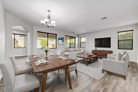 Living - 4030 Expedition Way, Phoenix, AZ 85050 photo 4 of 5
