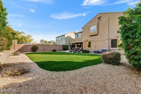 Exterior - 4030 Expedition Way, Phoenix, AZ 85050 photo 2 of 3