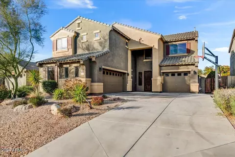 Exterior - 4030 Expedition Way, Phoenix, AZ 85050 photo 3 of 3