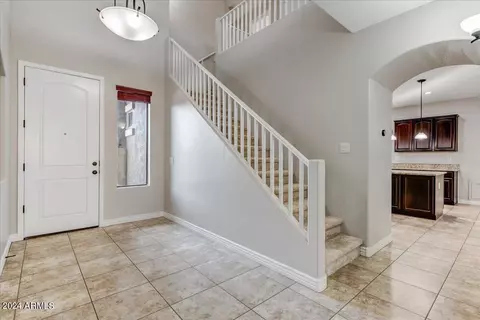 Entry Way - 4030 Expedition Way, Phoenix, AZ 85050 photo 2 of 2