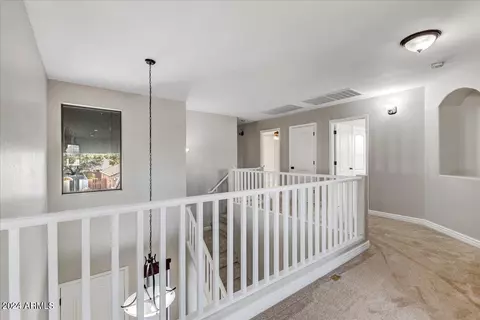 Entry Way - 4030 Expedition Way, Phoenix, AZ 85050 photo 1 of 2