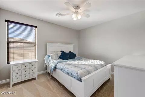 Bedroom - 4030 Expedition Way, Phoenix, AZ 85050 photo 4 of 4