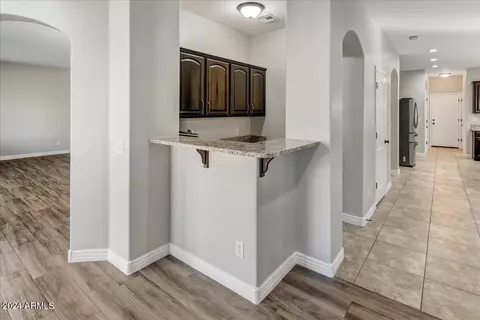 Kitchen - 4030 Expedition Way, Phoenix, AZ 85050 photo 4 of 4