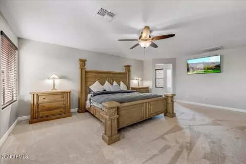 Bedroom - 4030 Expedition Way, Phoenix, AZ 85050 photo 2 of 4