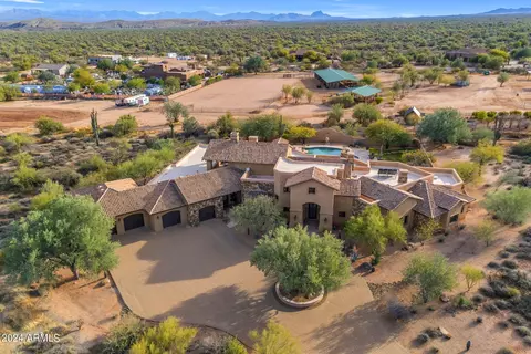 26915 N 162nd St, Scottsdale, AZ 85262